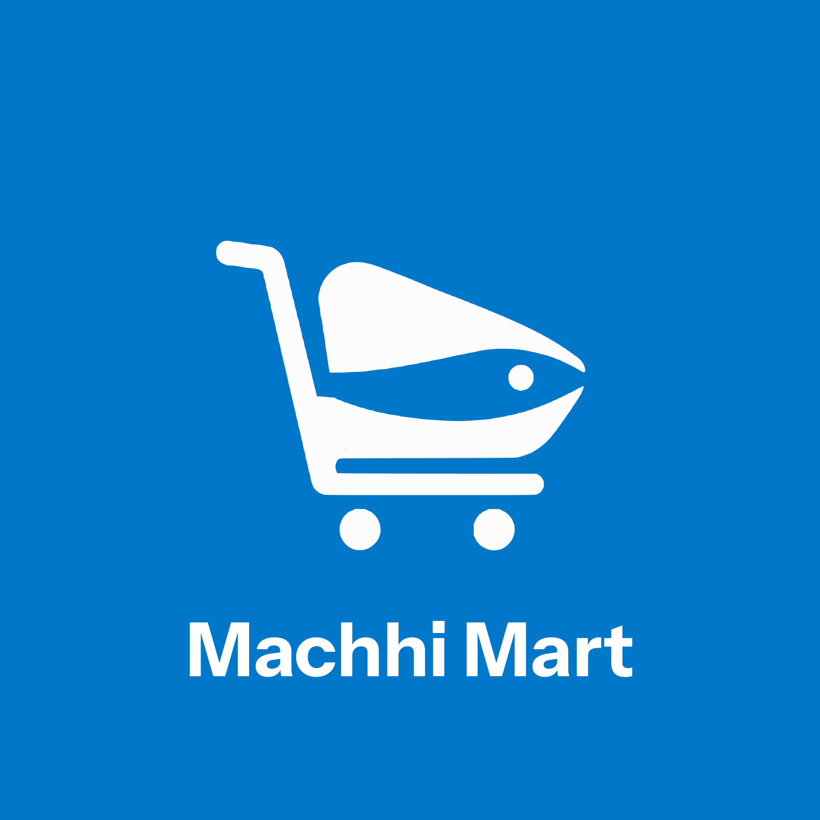 MachiMart Logo